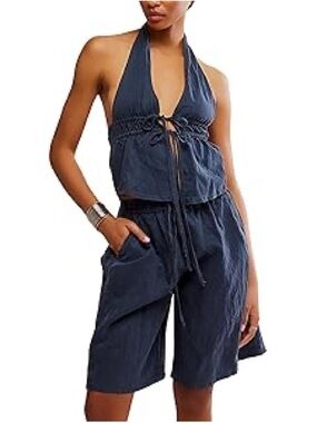 **SOLD** NWT Free People Sidra Outfit